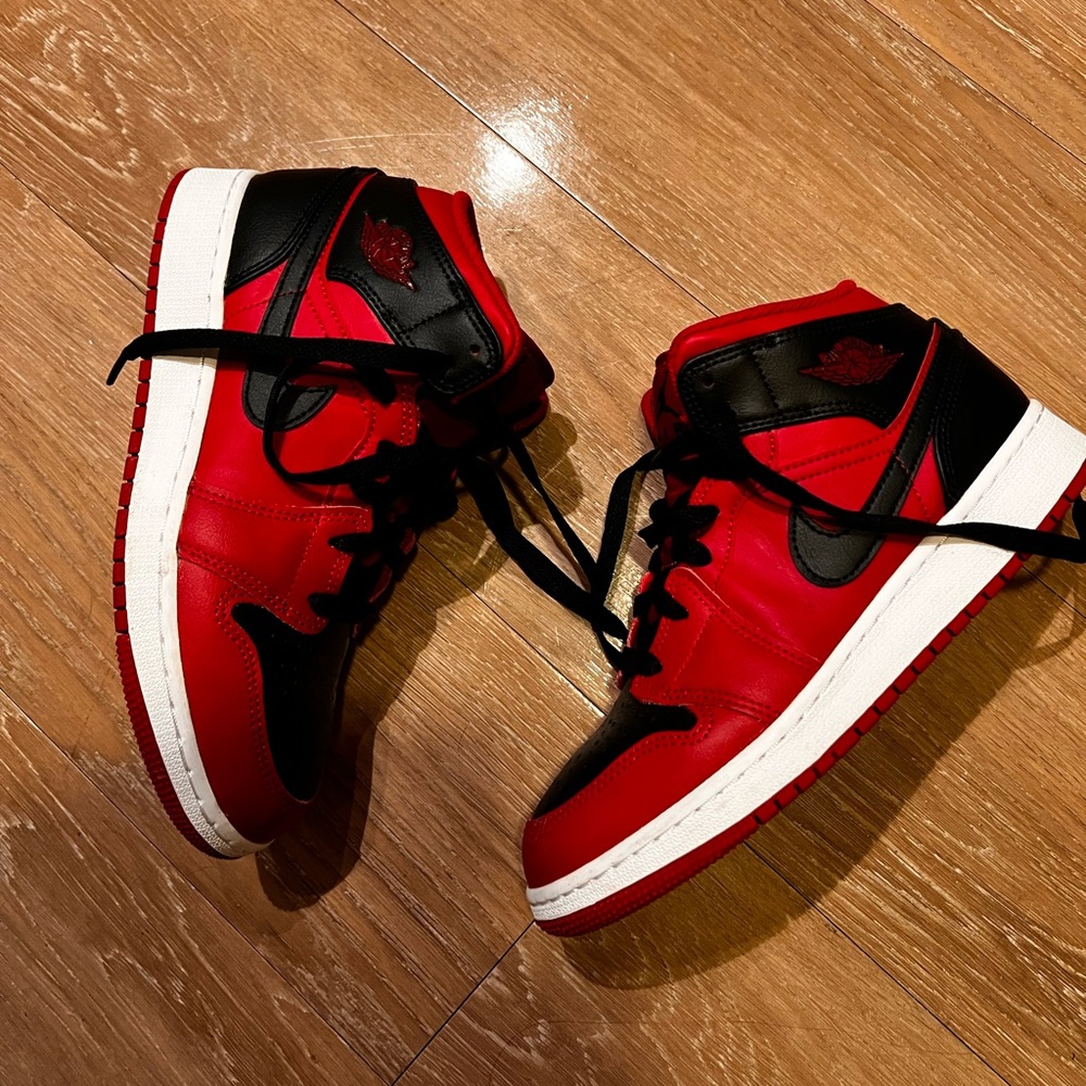 Air Jordan 1